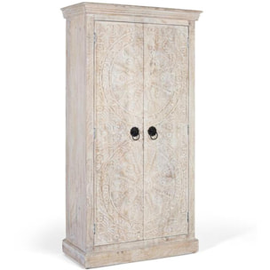 Armoire 166x90x40