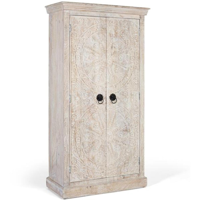 Armoire 166x90x40