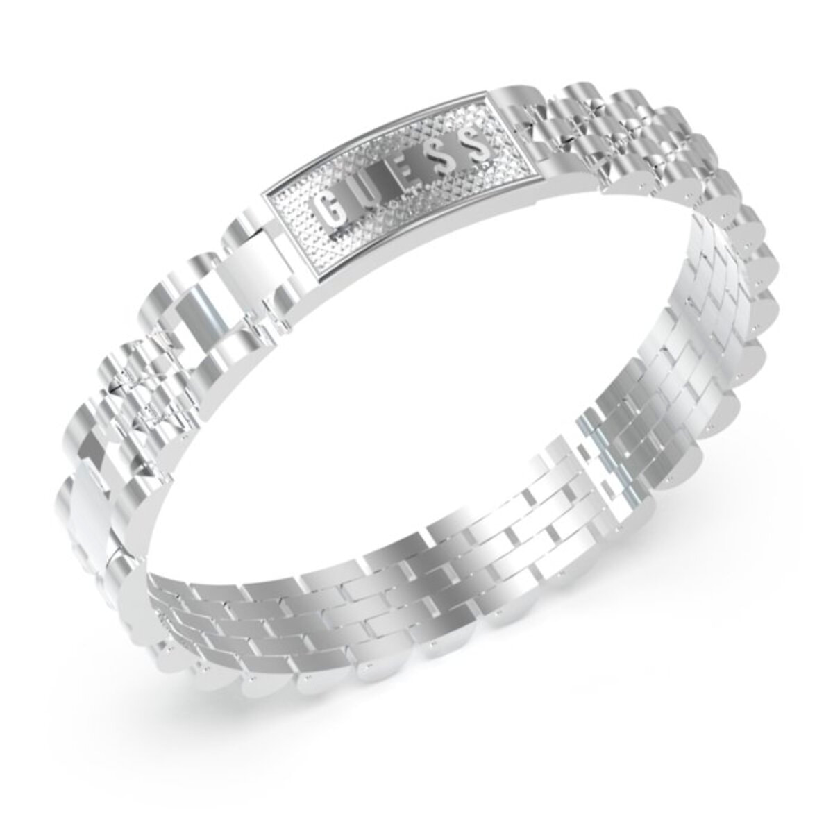 Pulsera Guess Mujer JUMB03201JWSTT-U