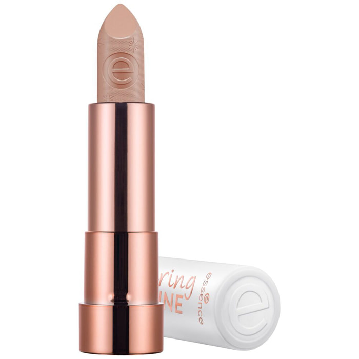 Caring Shine Vegan Collagen - Rouge à Lèvres Fini Brillant