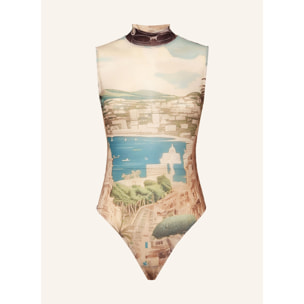 PHILIPP PLEIN Cuerpo RACING