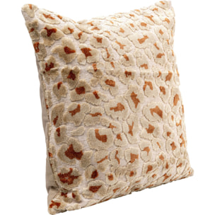 Coussin Goldy Dots 50x50cm Kare Design