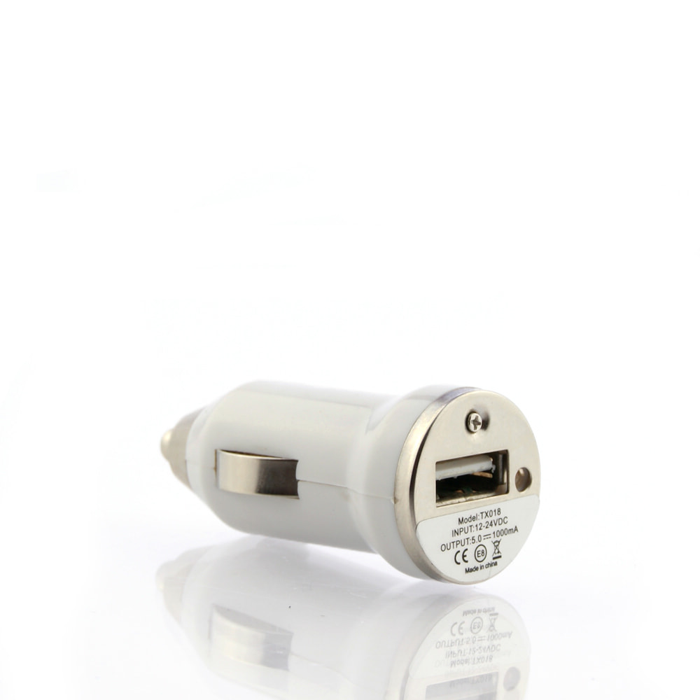 Cargador micro Usb 3 en 1