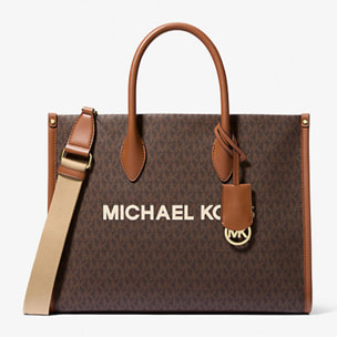 Michael Kors Bolso para Mujer 35R5G7ZT2B-BROWN