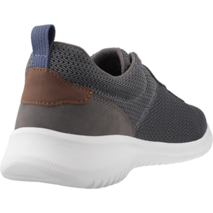 Sneakers de  Hombre de la marca GEOX  modelo U MONREALE GRIS