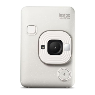 Imprimante photo portable FUJIFILM Intax mini Liplay Misty  White
