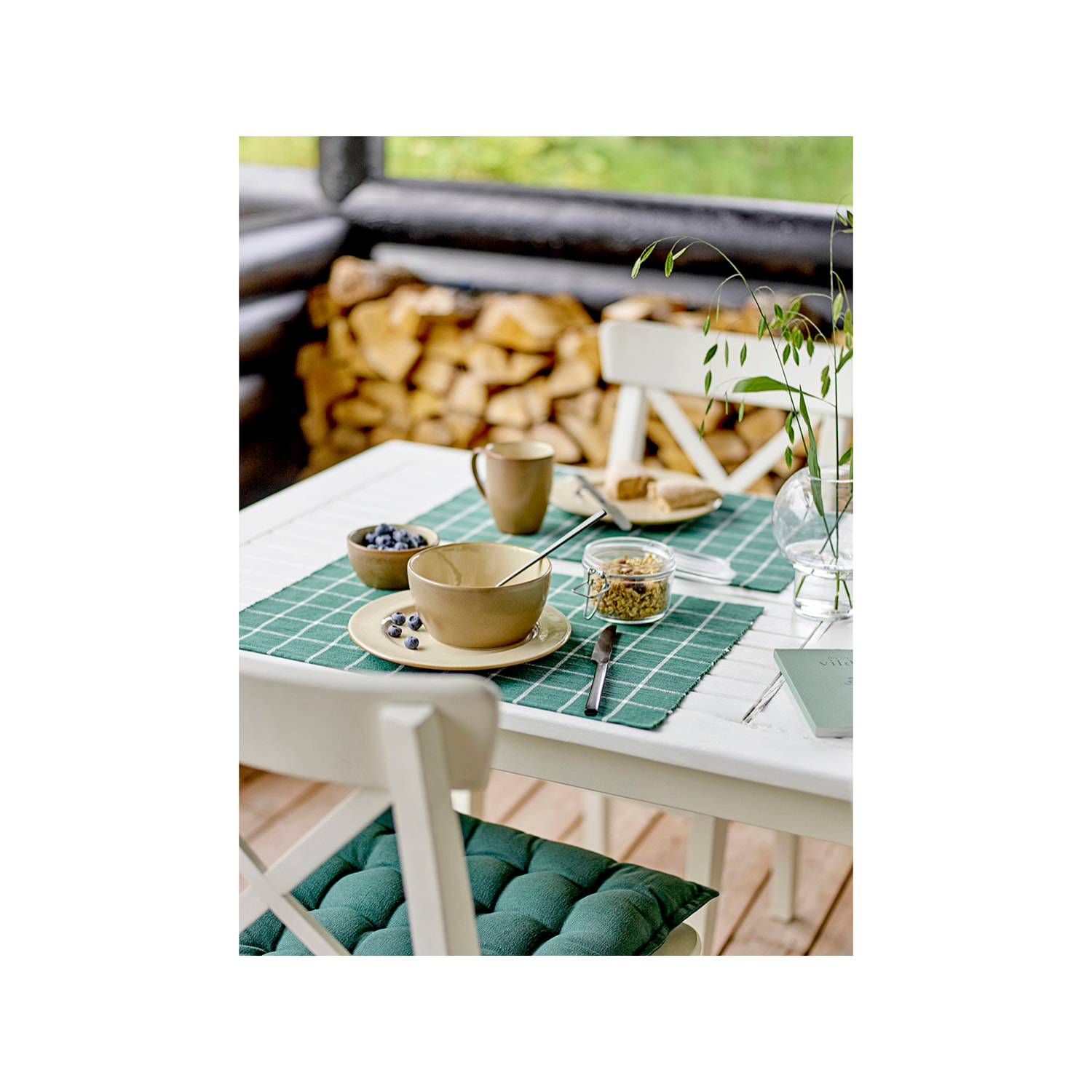 Set de table Vista 33x48cm