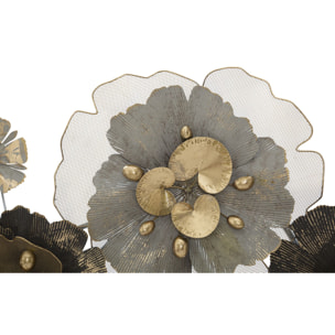 PANNELLO IN FERRO BUNGY CM 149,2X8,9X61