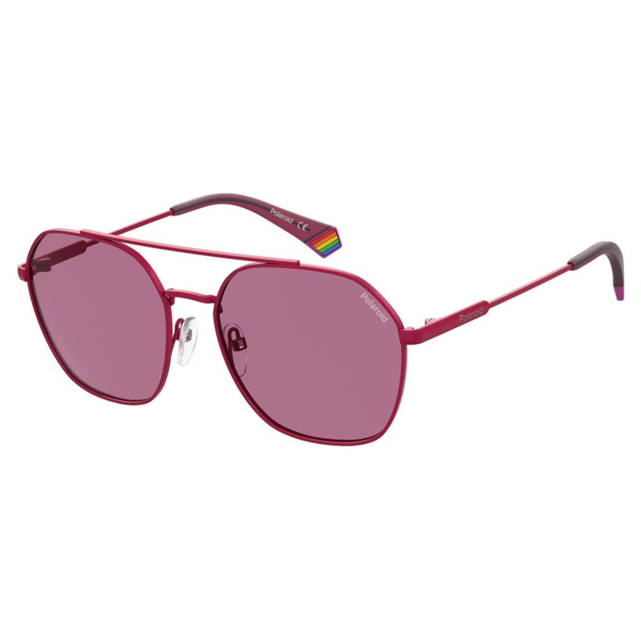 Gafas de sol Polaroid Unisex PLD-6172-S-QHO