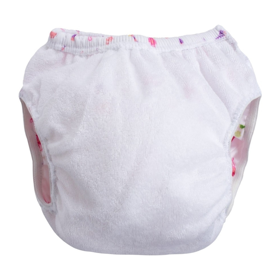 Culotte d'apprentisage de la propreté lavable 10-15kg Princesse