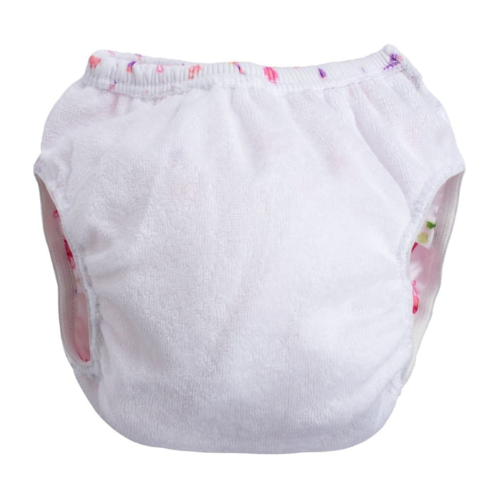 Culotte d'apprentisage de la propreté lavable 10-15kg Princesse