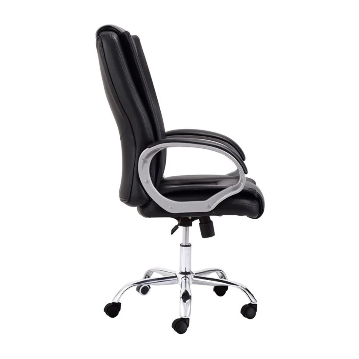 Silla de oficina Atlas Negro