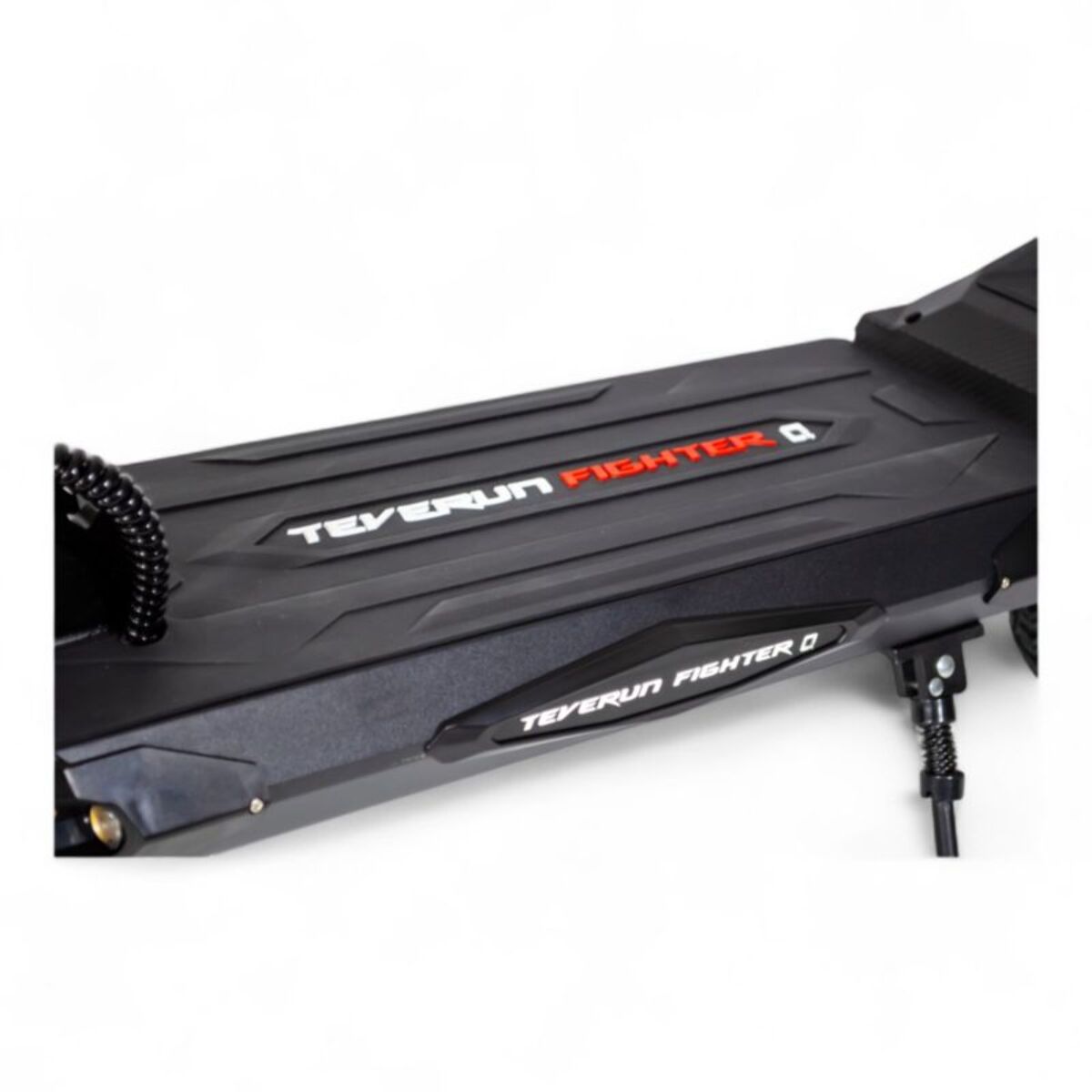 Trottinette électrique TEVERUN FIGHTER MINI Q 52V 13AH