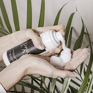 Capsule Lab Essential Foaming Cleanser - Per Tutti I Tipi Di Pelle - 150 Ml