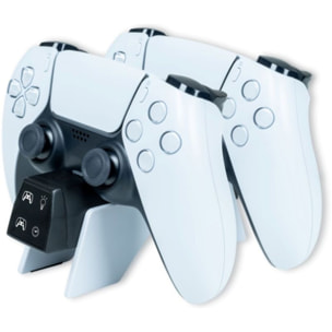 Accessoire manette NACON Double station de charge