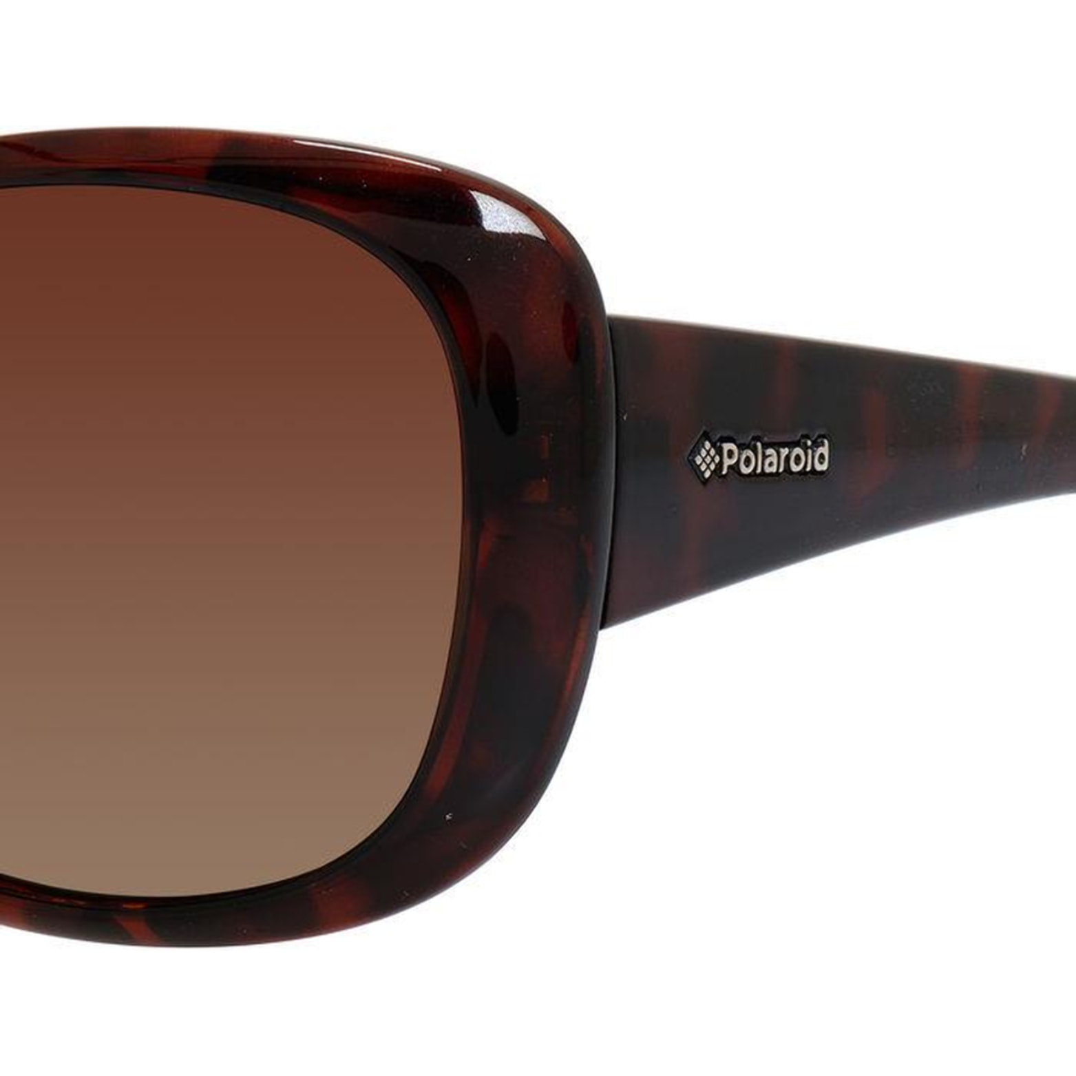 Gafas de Sol Polaroid P8317 0BM Polarizadas de Policarbonato Mujer 58 mm