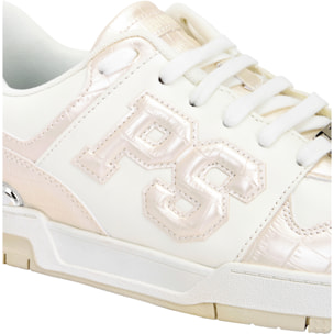 PLEIN SPORT Low-Top Sneakers PS Cocco