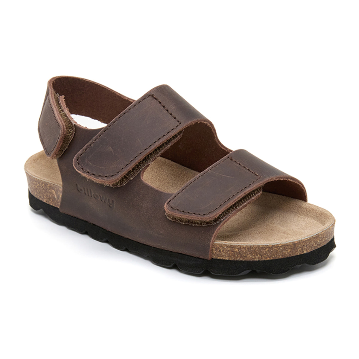 Sandalia BILLOWY MARRON