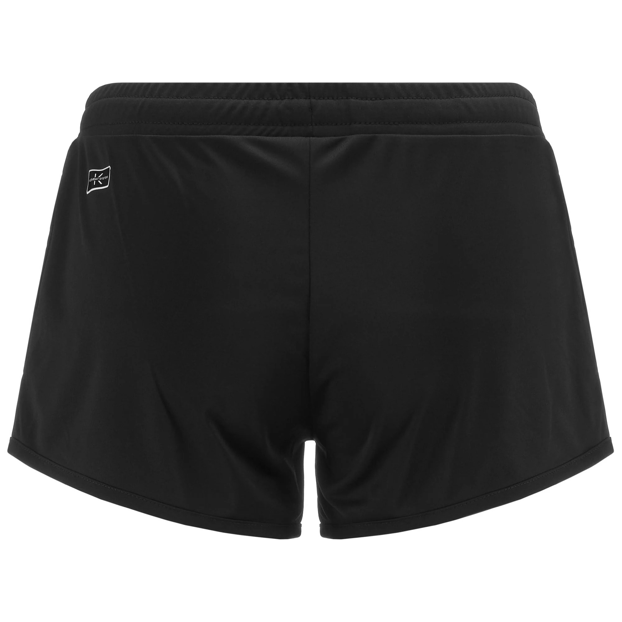 bermudas/ pantalones cortos Kappa Mujer ETRUA