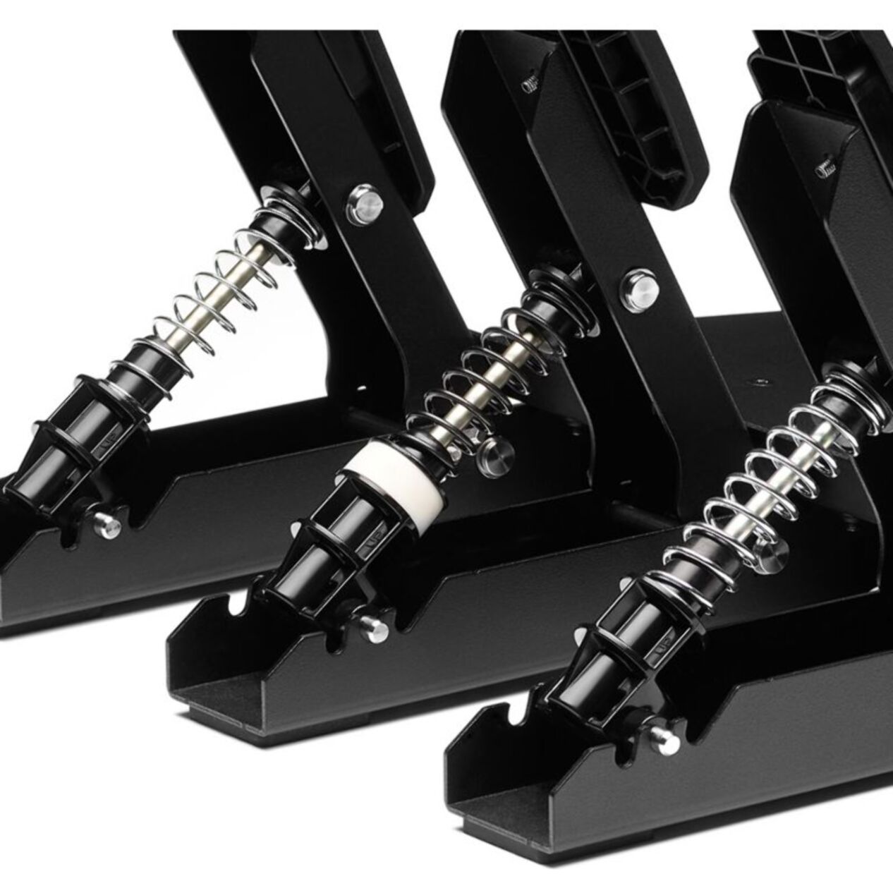 Pédalier THRUSTMASTER Raceline Pedals III