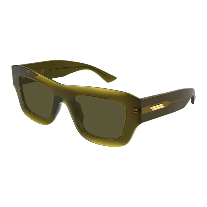 Gafas de Sol Bottega Veneta BV1357S-005 de Acetato Mujer 50 mm