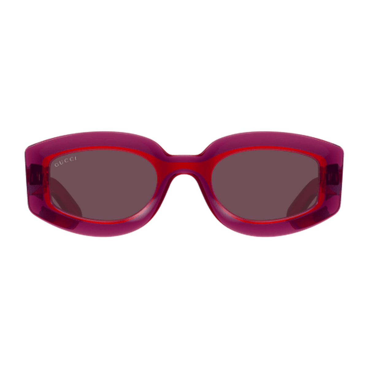 Gafas de Sol Gucci GG1719S-004 de Acetato Mujer 51 mm