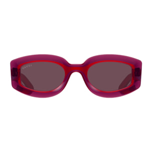 Gafas de Sol Gucci GG1719S-004 de Acetato Mujer 51 mm
