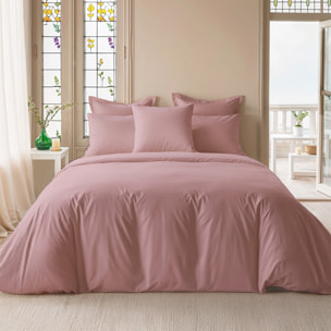 Housse de couette sakura rose