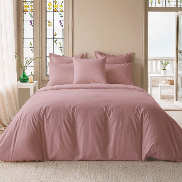 Housse de couette sakura rose