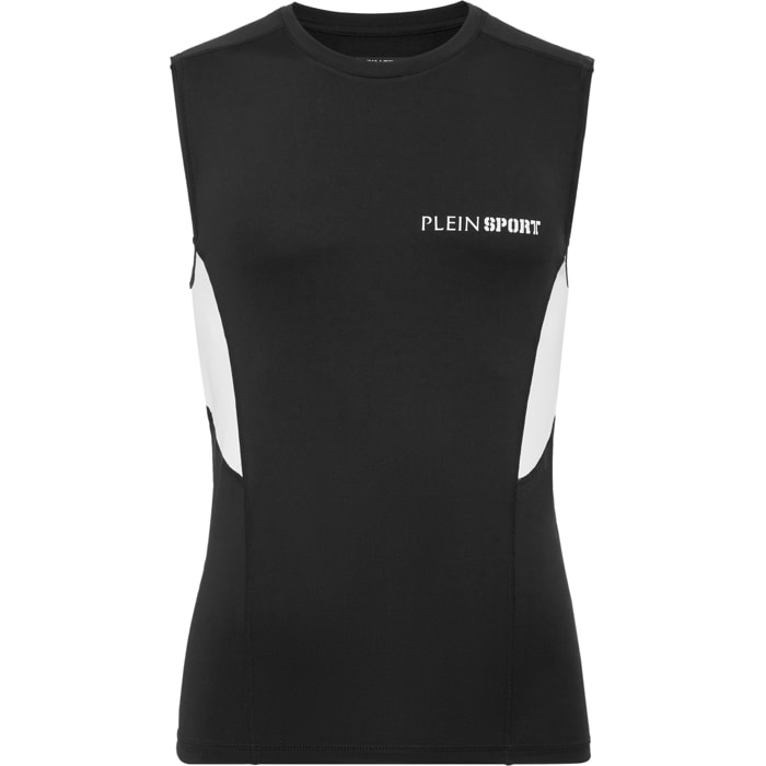 PLEIN SPORT Tank Top