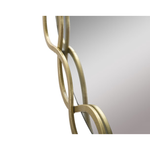 SPECCHIO ELEONOR CM 73,5X2X72