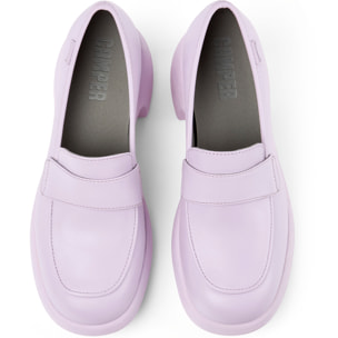 CAMPER Thelma II - Mules Mujer Violeta