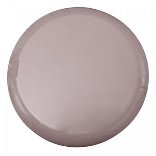 Table basse LUBI Fait à la main en Fer