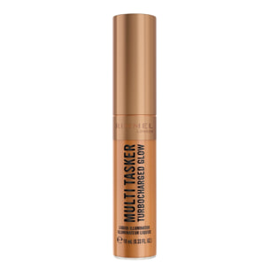 Multi Tasker Turbocharged Glow - BRONZ008 10ML