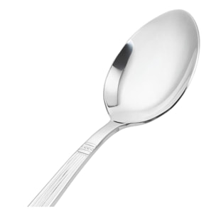 Ménagère 24 pièces - "Iris"