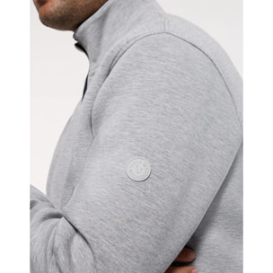 Chaqueta Gris - Cambe