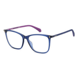 Gafas de Vista Polaroid PLD D614 PJP de Tr90 Mujer 55 mm