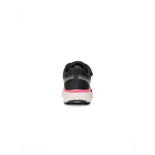 Sneakers da bambina con strap e lacci Leone 1947 Super