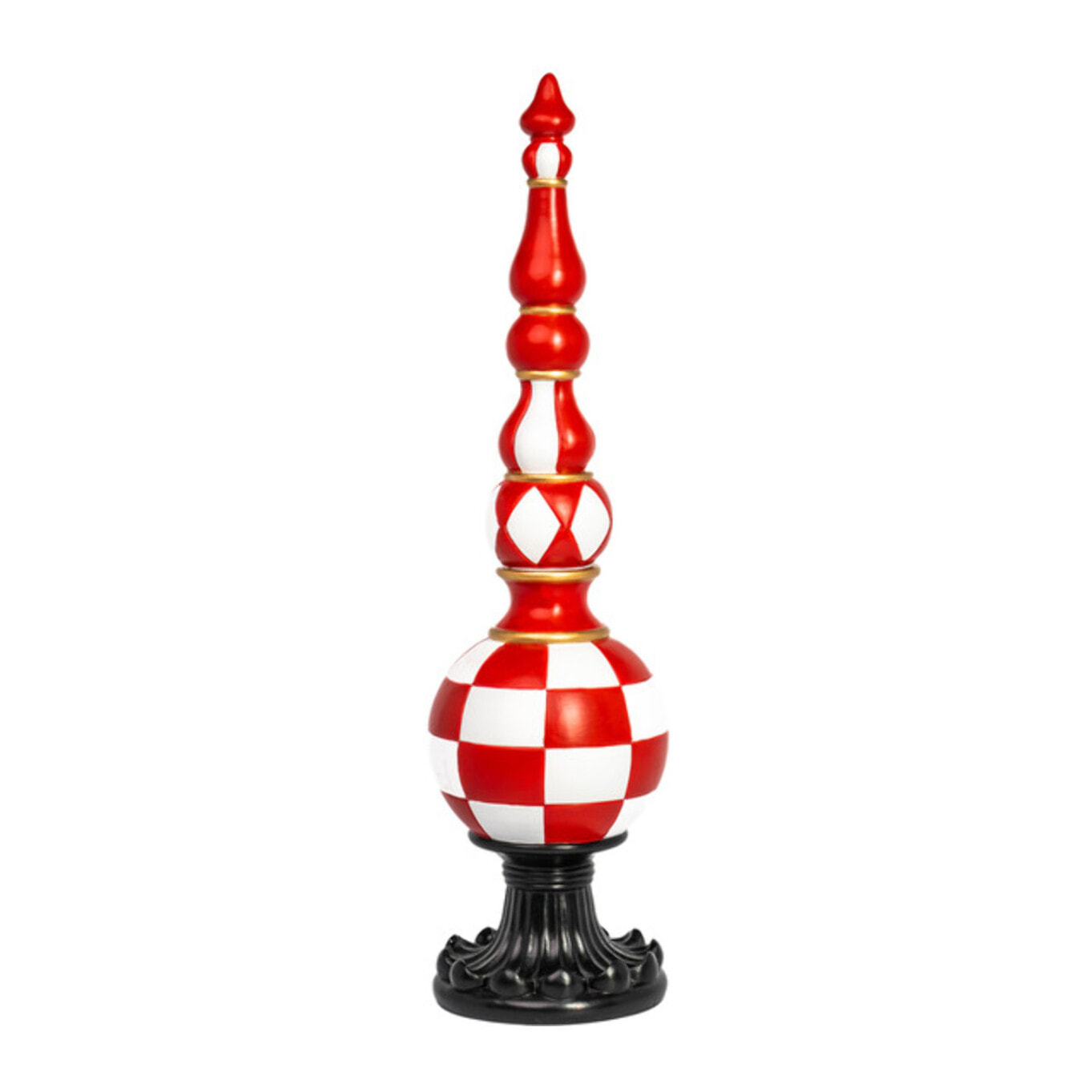 Obelisco Circus
