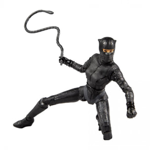 The Batman Catwoman Af Action Figura Mcfarlane Toys