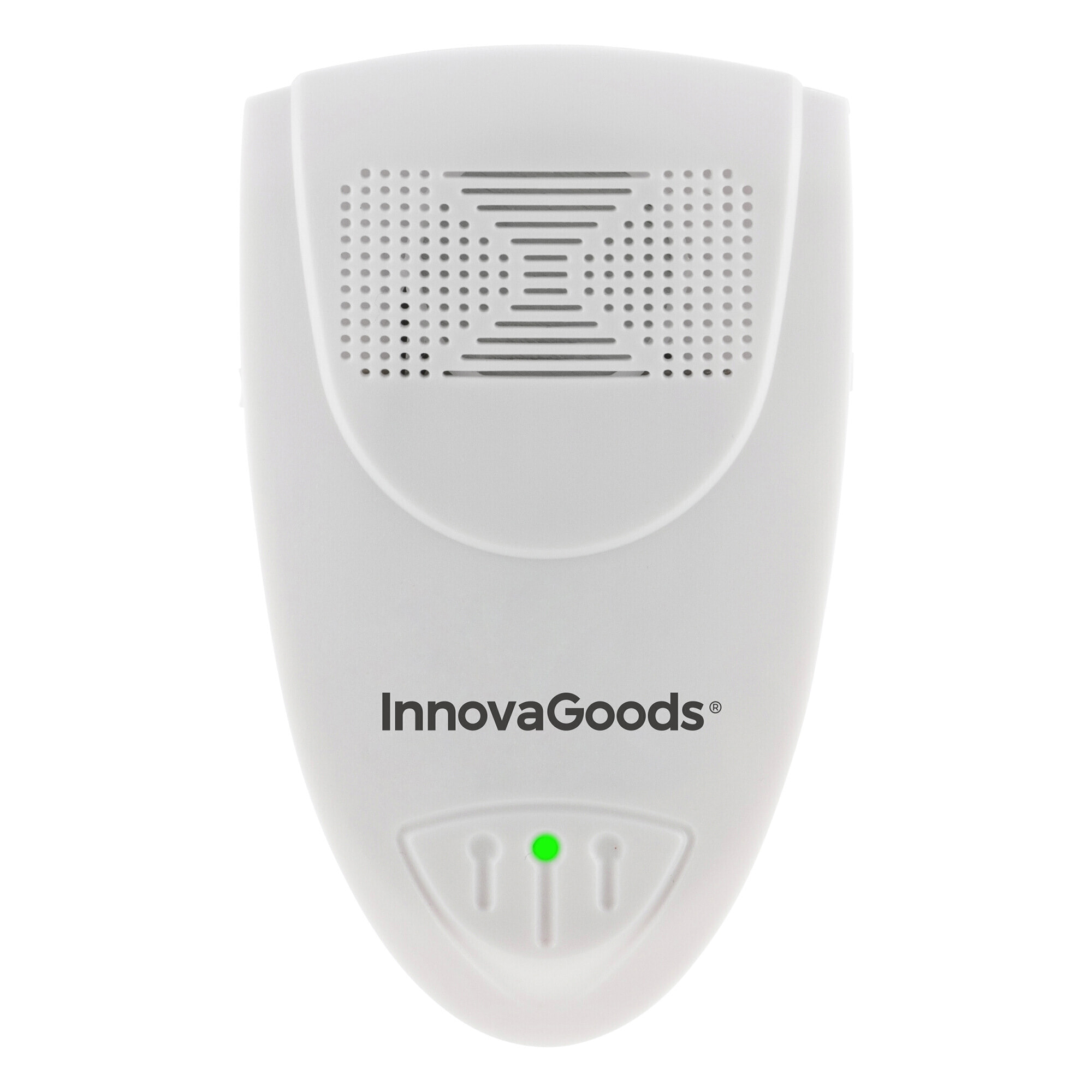 Repellente ad ultrasuoni per insetti e roditori mini - 6x10x5 cm