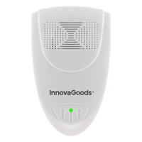 Repellente ad ultrasuoni per insetti e roditori mini - 6x10x5 cm