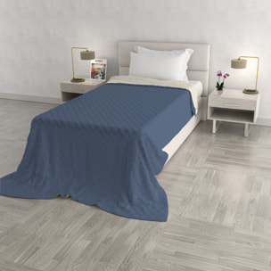 TRAPUNTINO WATER WASHED SINGOLO