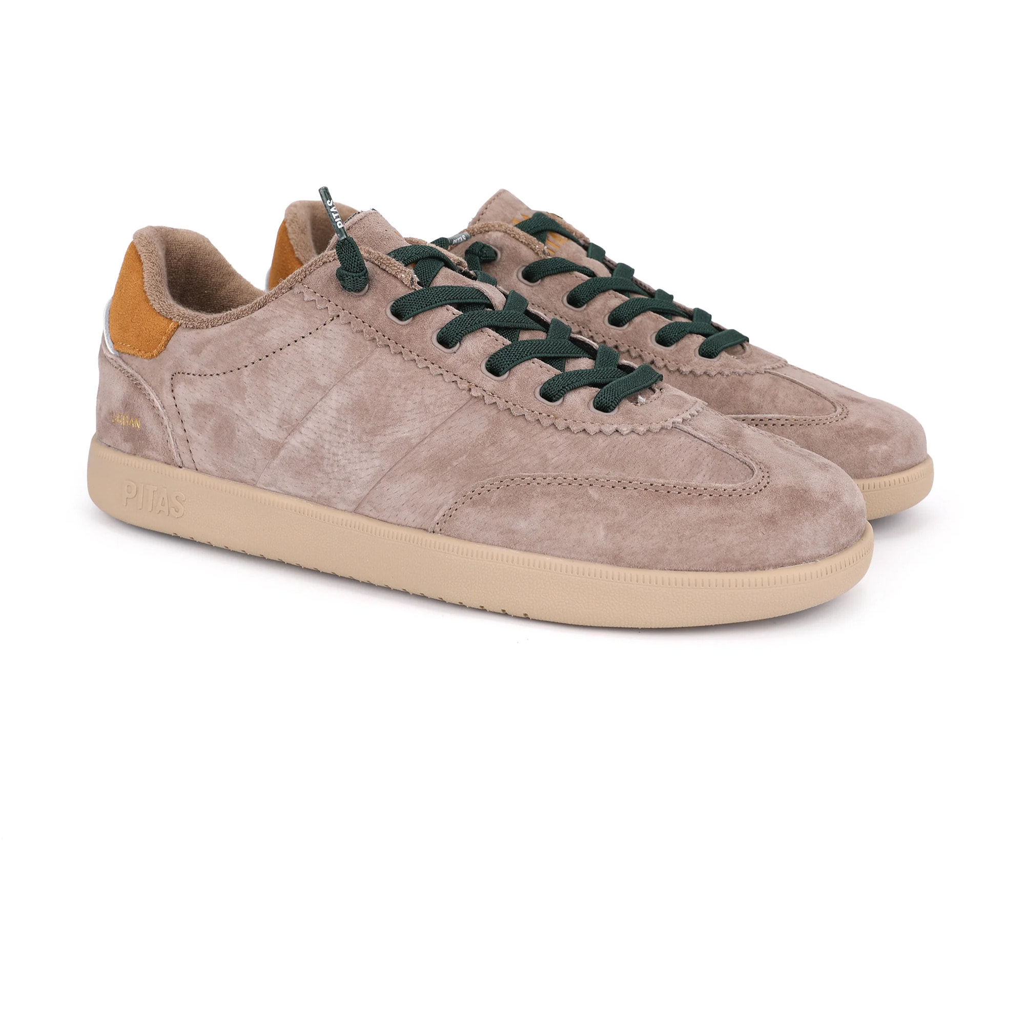Zapatillas Urban Man Tortola
