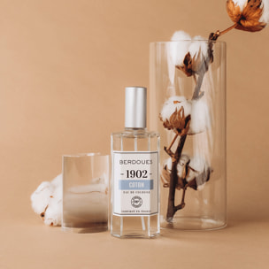 1902 Coton - Eau de Cologne