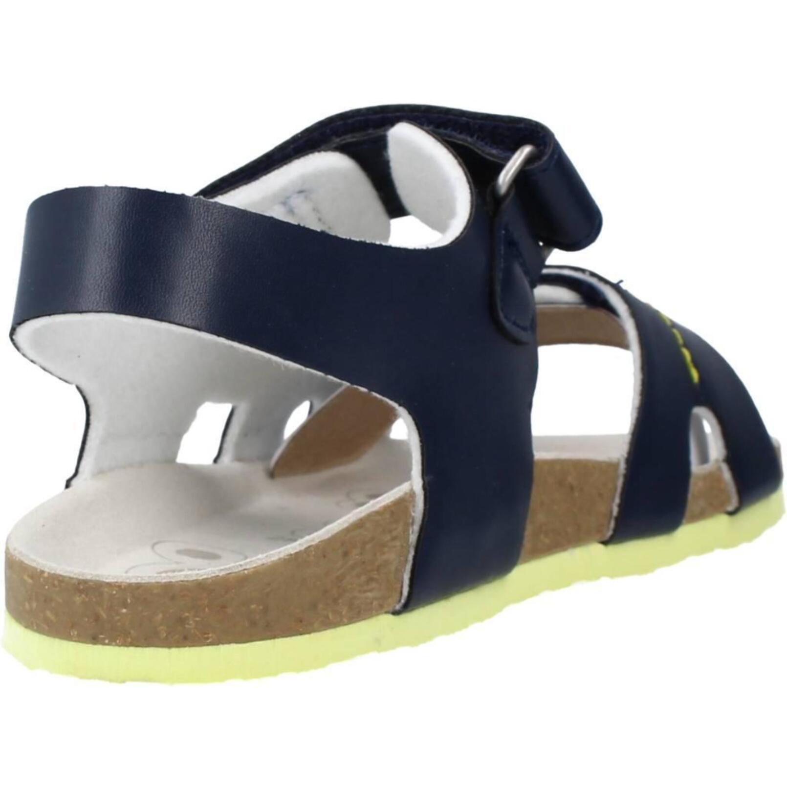 Sandalias Niño de la marca CHICCO  modelo FIUME AZUL