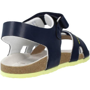 Sandalias Niño de la marca CHICCO  modelo FIUME AZUL