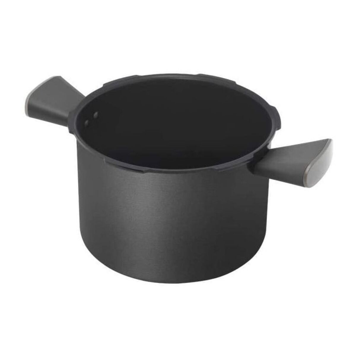 Cuve MOULINEX COOKEO - Cuve avec poignée grise