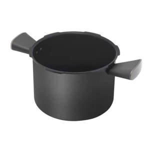 Cuve MOULINEX COOKEO - Cuve avec poignée grise