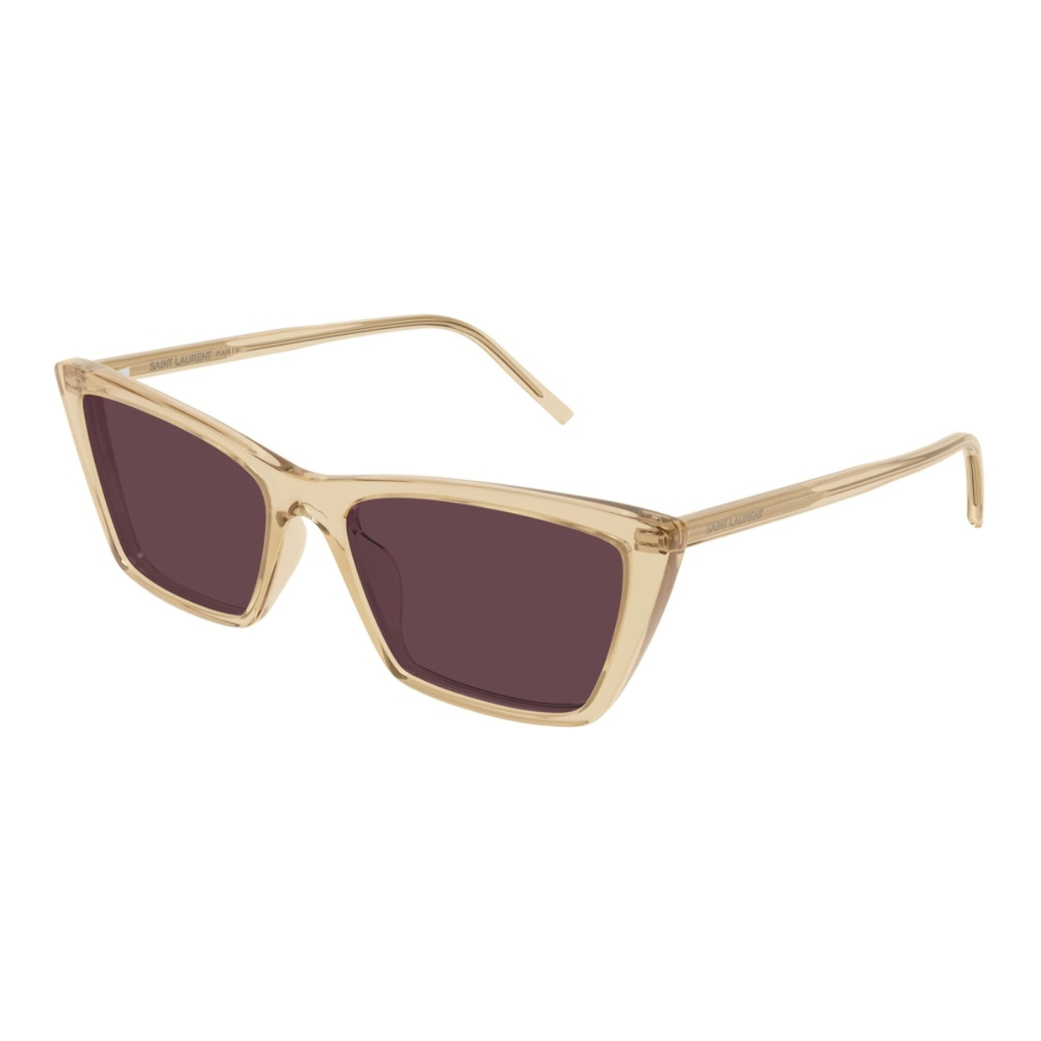 GAFAS DE SOL SAINT LAURENT SL 737 MICA THIN-008